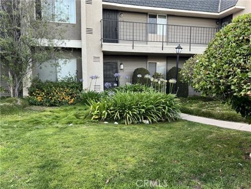 1135 Rosecrans