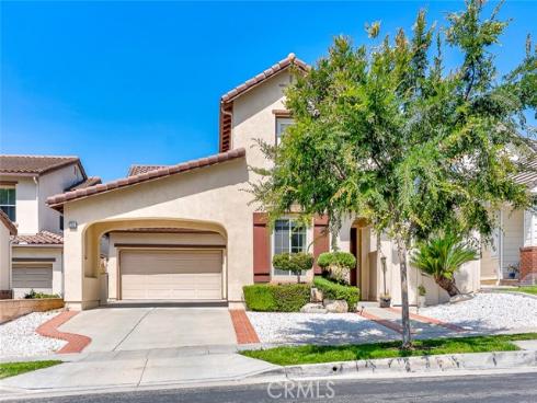 1341 Nicolas Way, Fullerton, CA