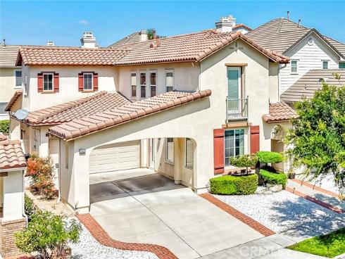 1341 Nicolas Way, Fullerton, CA
