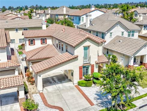 1341 Nicolas Way, Fullerton, CA