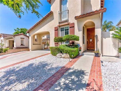 1341 Nicolas Way, Fullerton, CA