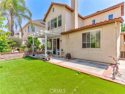1341 Nicolas Way, Fullerton, CA