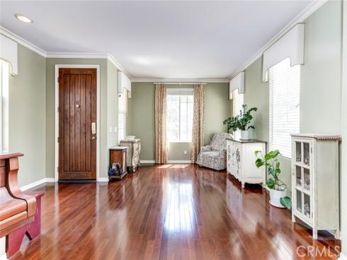 1341 Nicolas Way, Fullerton, CA