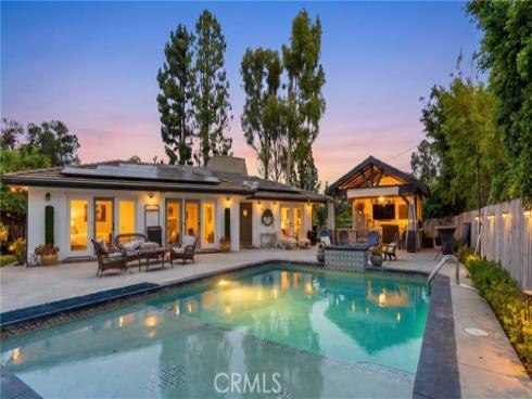 520 W Hermosa  , Fullerton, CA