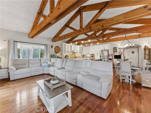 520 W Hermosa  , Fullerton, CA
