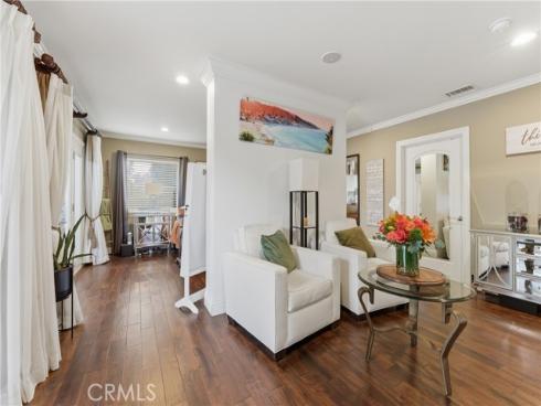 520 W Hermosa  , Fullerton, CA