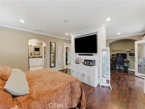 520 W Hermosa  , Fullerton, CA