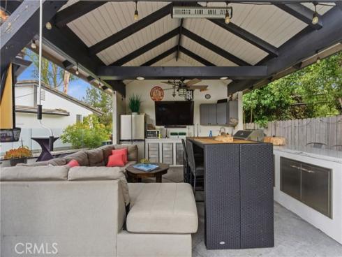 520 W Hermosa  , Fullerton, CA