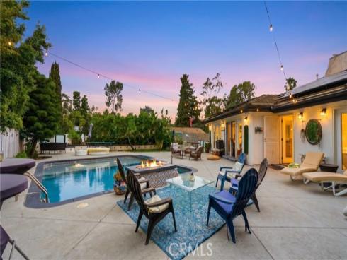 520 W Hermosa  , Fullerton, CA