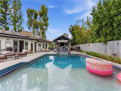 520 W Hermosa  , Fullerton, CA
