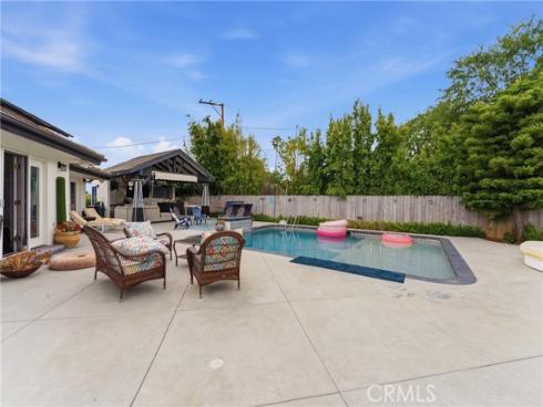 520 W Hermosa  , Fullerton, CA
