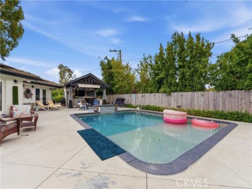 520 W Hermosa  , Fullerton, CA