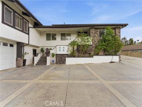 520 W Hermosa  , Fullerton, CA