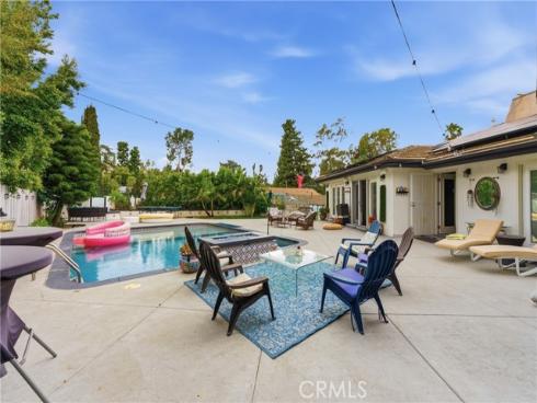 520 W Hermosa  , Fullerton, CA