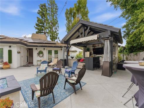 520 W Hermosa  , Fullerton, CA