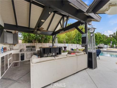 520 W Hermosa  , Fullerton, CA