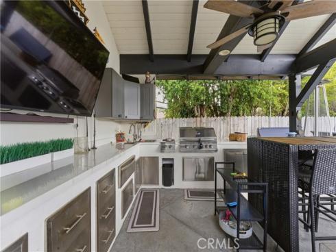 520 W Hermosa  , Fullerton, CA