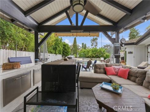 520 W Hermosa  , Fullerton, CA