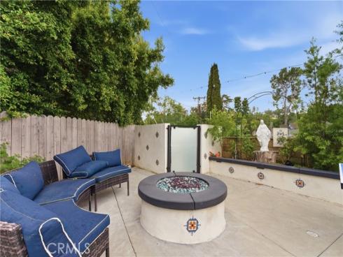 520 W Hermosa  , Fullerton, CA