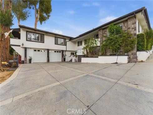 520 W Hermosa  , Fullerton, CA
