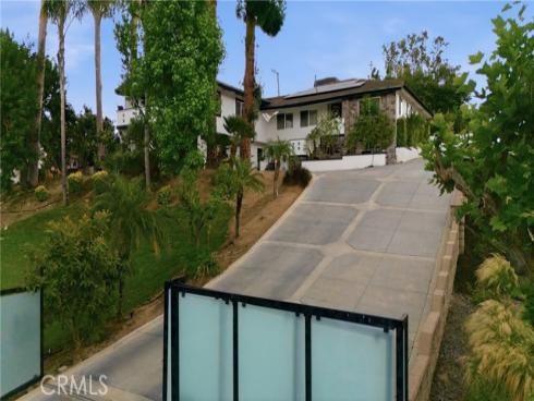 520 W Hermosa  , Fullerton, CA