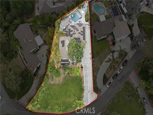 520 W Hermosa  , Fullerton, CA