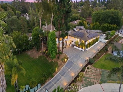520 W Hermosa  , Fullerton, CA
