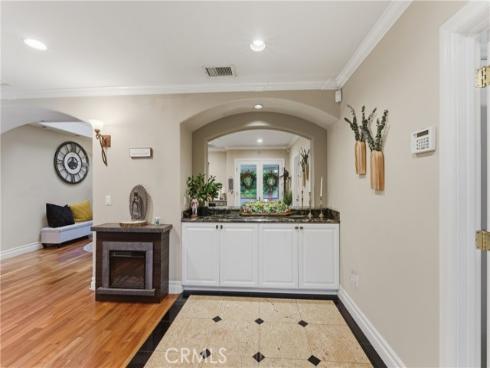 520 W Hermosa  , Fullerton, CA
