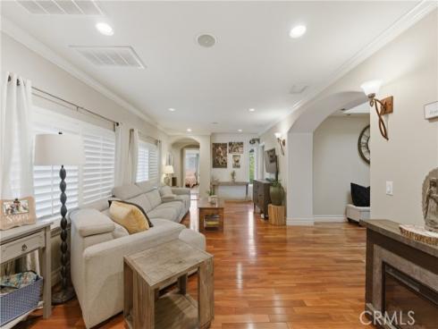 520 W Hermosa  , Fullerton, CA