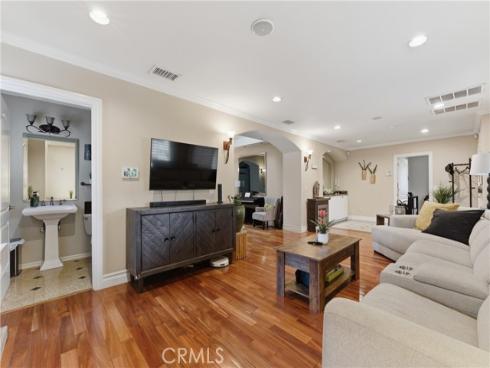 520 W Hermosa  , Fullerton, CA