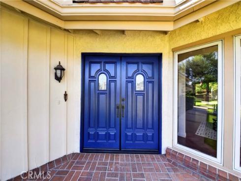 2255 El Rancho Vista , Fullerton, CA