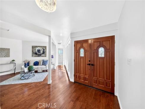 2255 El Rancho Vista , Fullerton, CA
