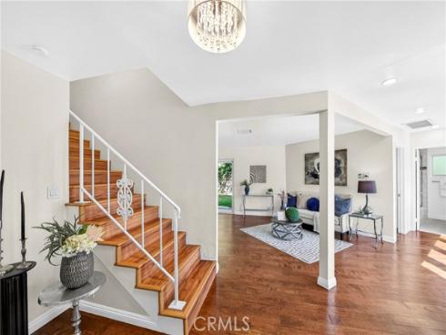 2255 El Rancho Vista , Fullerton, CA