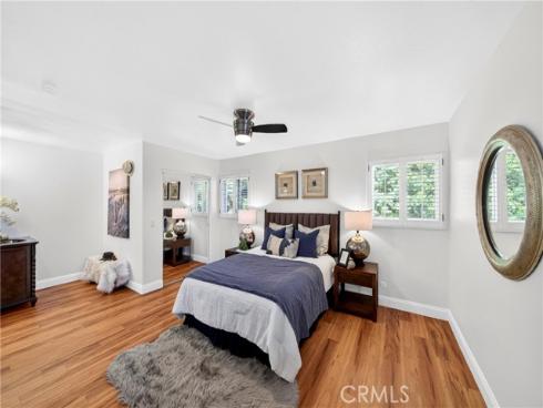 2255 El Rancho Vista , Fullerton, CA