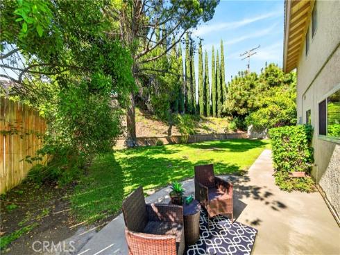 2255 El Rancho Vista , Fullerton, CA