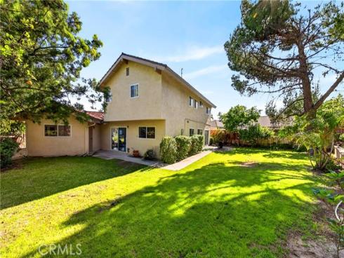 2255 El Rancho Vista , Fullerton, CA