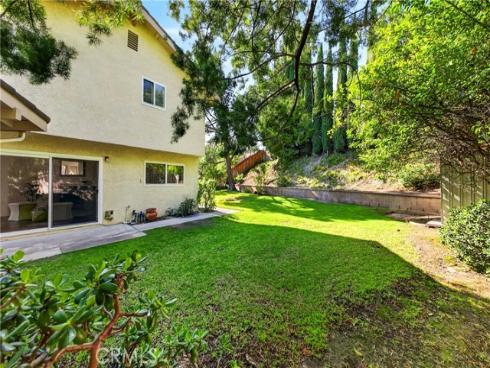 2255 El Rancho Vista , Fullerton, CA