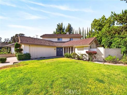 2255 El Rancho Vista , Fullerton, CA