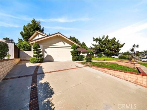 2255 El Rancho Vista , Fullerton, CA