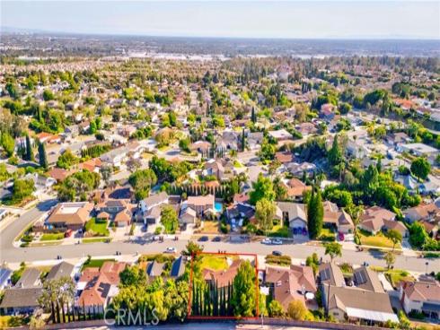 2255 El Rancho Vista , Fullerton, CA