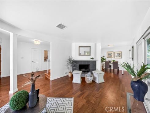2255 El Rancho Vista , Fullerton, CA