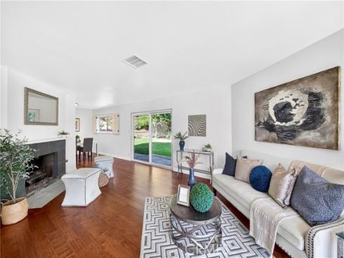 2255 El Rancho Vista , Fullerton, CA