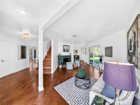 2255 El Rancho Vista , Fullerton, CA