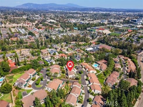 2241  Vista Del Sol  , Fullerton, CA