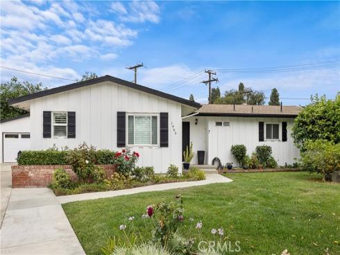 1400 W Wilshire , Fullerton, CA