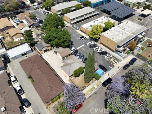215 E Ash Avenue, Fullerton, CA