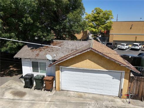 215 E Ash Avenue, Fullerton, CA