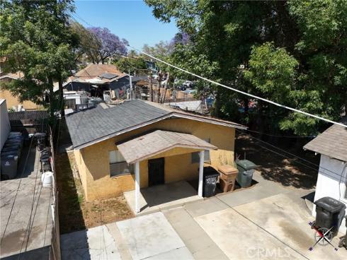 215 E Ash Avenue, Fullerton, CA