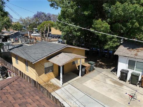 215 E Ash Avenue, Fullerton, CA