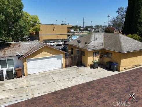 215 E Ash Avenue, Fullerton, CA